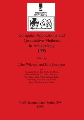 Computer Applications and Quantitative Methods ... 0860547744 Book Cover