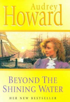 Beyond the Shining Water 0340718072 Book Cover