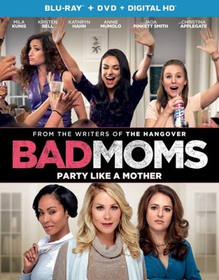 Bad Moms B01JAQ6QJ8 Book Cover