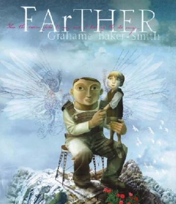 FArTHER 1848771266 Book Cover