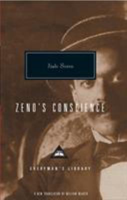 Zeno's Conscience 1857152492 Book Cover