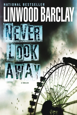 Never Look Away 038567029X Book Cover