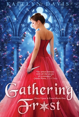 Gathering Frost 1087805899 Book Cover