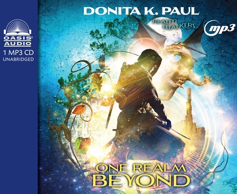 One Realm Beyond: Volume 1 1613755902 Book Cover
