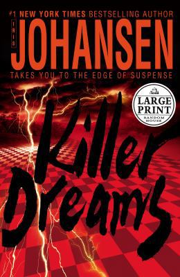Killer Dreams (Eve Duncan, 11) [Large Print] 0739325957 Book Cover