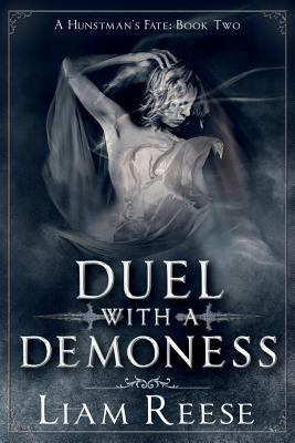 Duel With A Demoness 1983756342 Book Cover