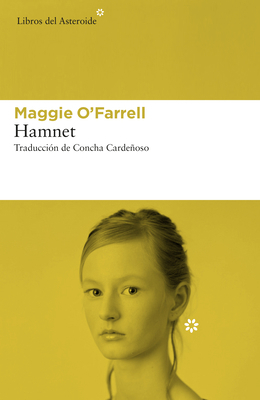 Hamnet [Spanish] 8417977589 Book Cover