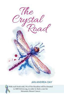 The Crystal Road 1773708120 Book Cover