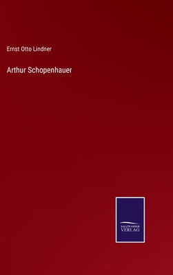 Arthur Schopenhauer [German] 3375069197 Book Cover
