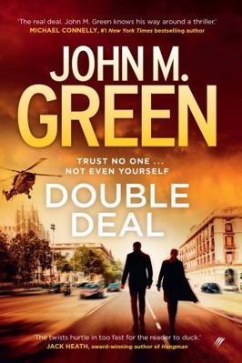 Double Deal 0648676927 Book Cover