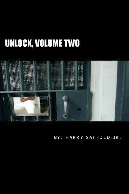 Unlock: The Drug Dealer Meets The Judge 1522862161 Book Cover