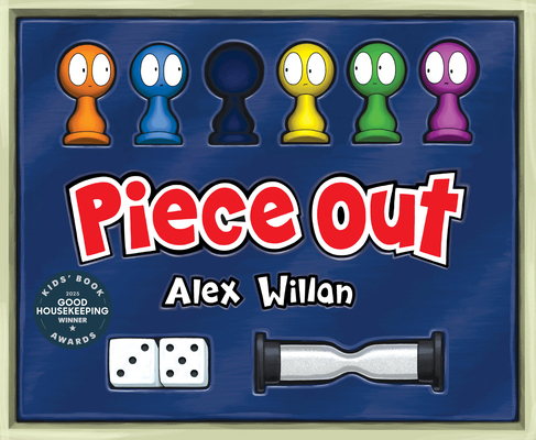 Piece Out 1662620934 Book Cover