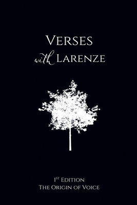 Verses with Larenze B0DWZX4H72 Book Cover
