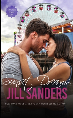 Sunset Dreams 1098688651 Book Cover