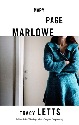 Mary Page Marlowe (TCG Edition) 155936534X Book Cover