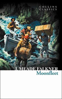 Moonfleet (Collins Classics) 0007920709 Book Cover