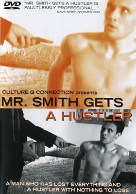 Mr. Smith Gets A Hustler B000092Q40 Book Cover