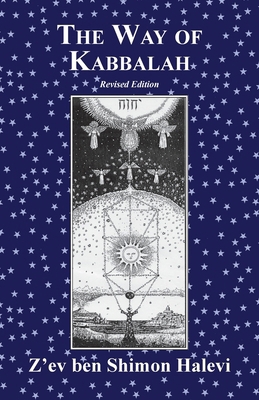 The Way of Kabbalah 1917606087 Book Cover