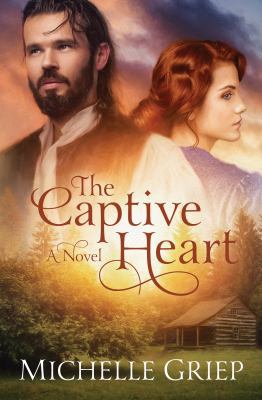Captive Heart 1634097831 Book Cover