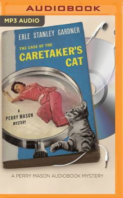 The Case of the Caretaker's Cat 1531827055 Book Cover