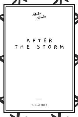 After the Storm 1222293307 Book Cover