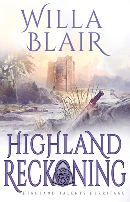 Highland Reckoning 1648393438 Book Cover