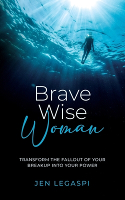 Brave Wise Woman B0BPGPKZ7Z Book Cover