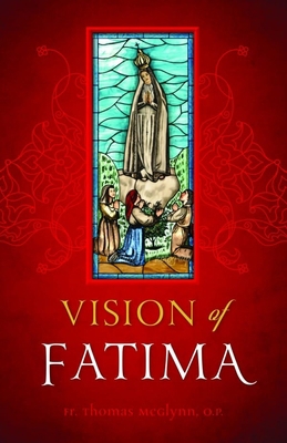 Vision of Fatima 1622824008 Book Cover