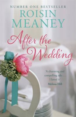 After the Wedding 1444743562 Book Cover