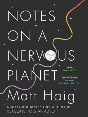 Notes on a Nervous Planet 1786892677 Book Cover