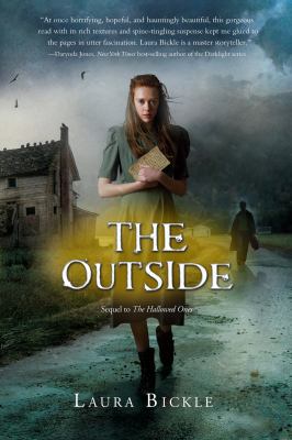 The Outside 0544000137 Book Cover