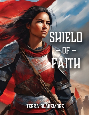 Shield of Faith B0CYHF2JSR Book Cover