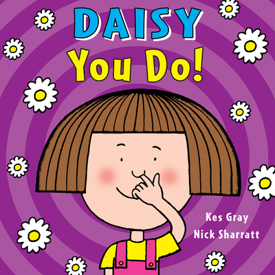 Daisy: You Do! 1782956484 Book Cover