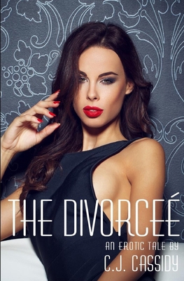 The Divorcee 1657767299 Book Cover