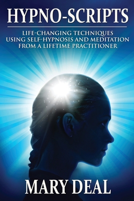Hypno-Scripts: Life-Changing Techniques Using S... [Large Print] 4867519375 Book Cover