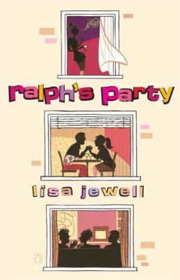 Ralphs Party 014027927X Book Cover