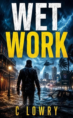Wet Work B0H6F71MH2 Book Cover