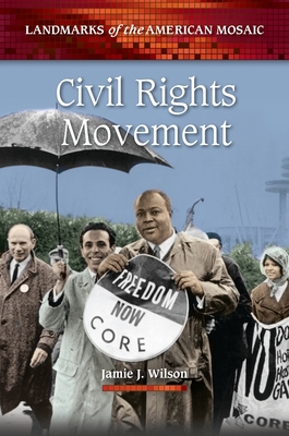 Civil Rights Movement B0CLBN6YLZ Book Cover