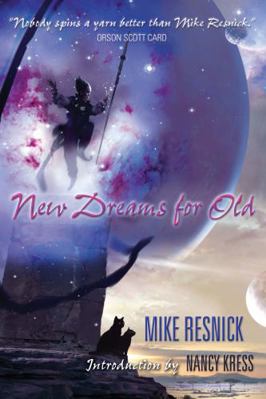 New Dreams for Old 1591024412 Book Cover