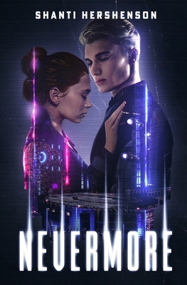 Nevermore B0DPCT36SW Book Cover