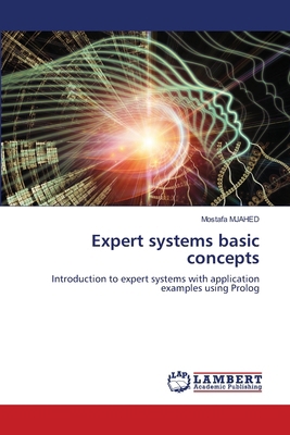 Expert systems basic concepts 6208012678 Book Cover