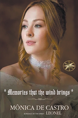 Memories That The Wind Brings B0BV5L7SBP Book Cover