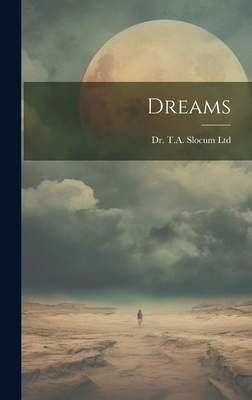 Dreams [microform] 1019699264 Book Cover