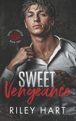 Sweet Vengeance B0FRY76FGV Book Cover
