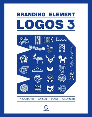 Branding Element-LOGO 3 9881294371 Book Cover