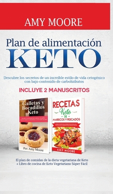 Ernährungsplan für die Ketogene Diät: mit einfa... [German] 9657775051 Book Cover