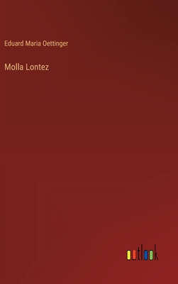 Molla Lontez [German] 3368704656 Book Cover