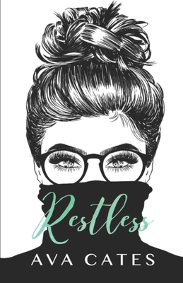 Restless B08NWDFD6R Book Cover