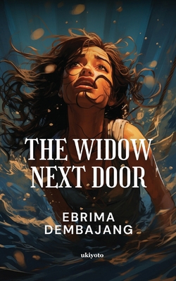 The Widow Next Door 936494626X Book Cover