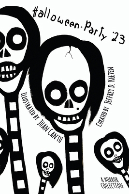 Halloween Party '23 B0CKGL9DTZ Book Cover